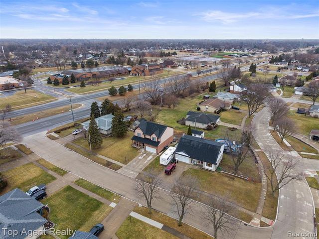 36738 Vine Drive, Sterling Heights, MI 48312