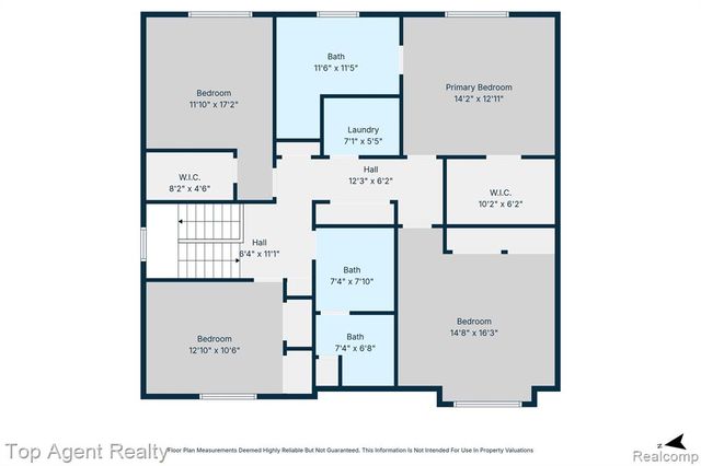 36738 Vine Drive, Sterling Heights, MI 48312