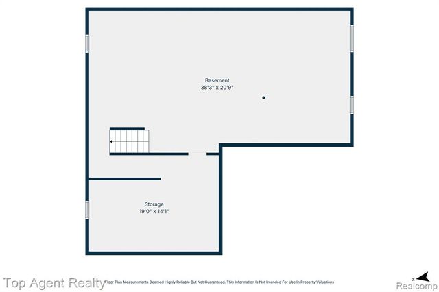 36738 Vine Drive, Sterling Heights, MI 48312