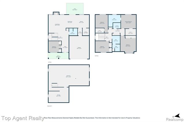 36738 Vine Drive, Sterling Heights, MI 48312