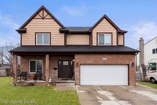 36738 Vine Drive, Sterling Heights, MI 48312