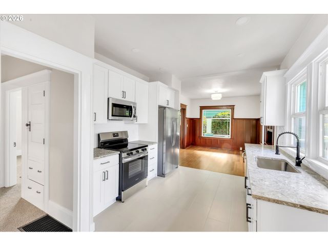 316 Se 31ST Ave, Portland, OR 97214
