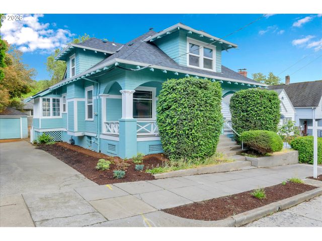 316 Se 31ST Ave, Portland, OR 97214