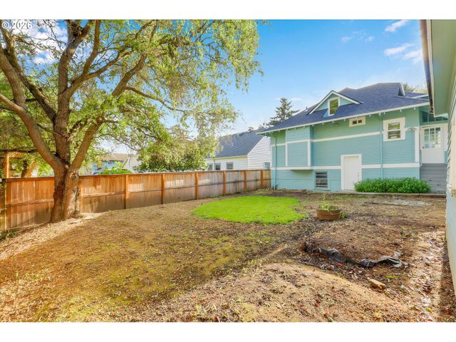 316 Se 31ST Ave, Portland, OR 97214