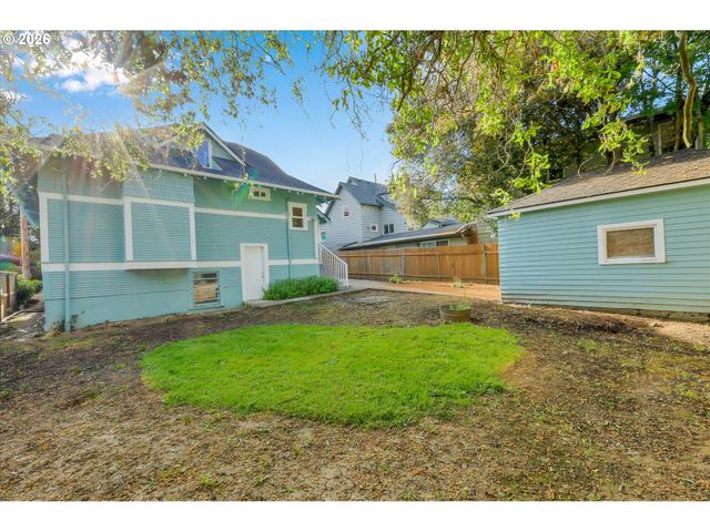 316 Se 31ST Ave, Portland, OR 97214