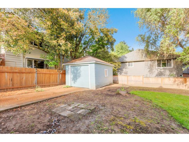 316 Se 31ST Ave, Portland, OR 97214