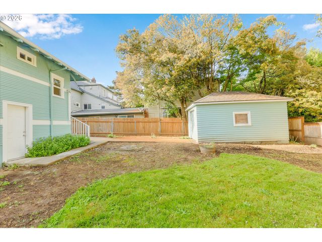 316 Se 31ST Ave, Portland, OR 97214