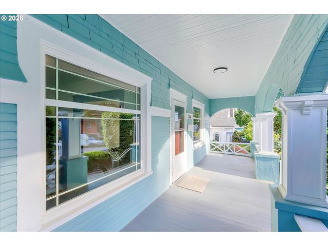 316 Se 31ST Ave, Portland, OR 97214