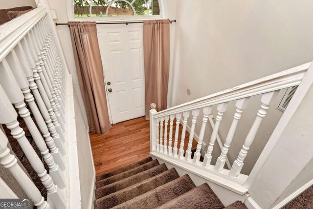 317 Tap Root Lane, College Park, GA 30349