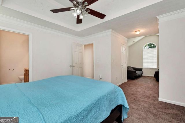 317 Tap Root Lane, College Park, GA 30349