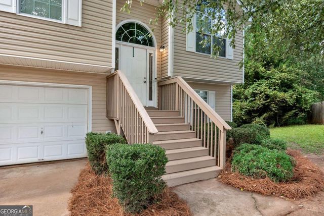 317 Tap Root Lane, College Park, GA 30349