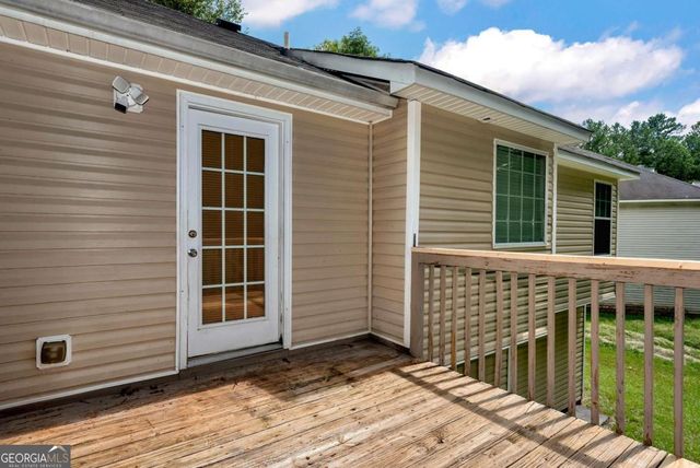 317 Tap Root Lane, College Park, GA 30349