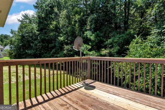 317 Tap Root Lane, College Park, GA 30349