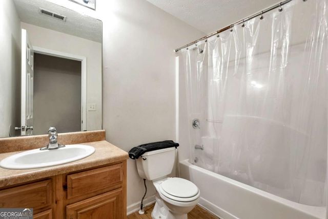 317 Tap Root Lane, College Park, GA 30349