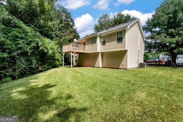 317 Tap Root Lane, College Park, GA 30349