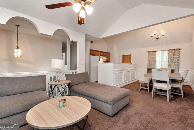 317 Tap Root Lane, College Park, GA 30349