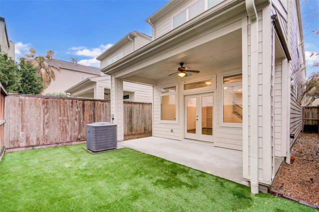 5941 Kansas Street, Houston, TX 77007