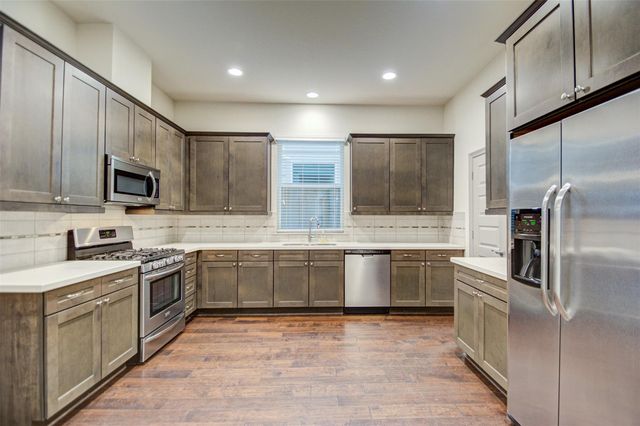 5941 Kansas Street, Houston, TX 77007