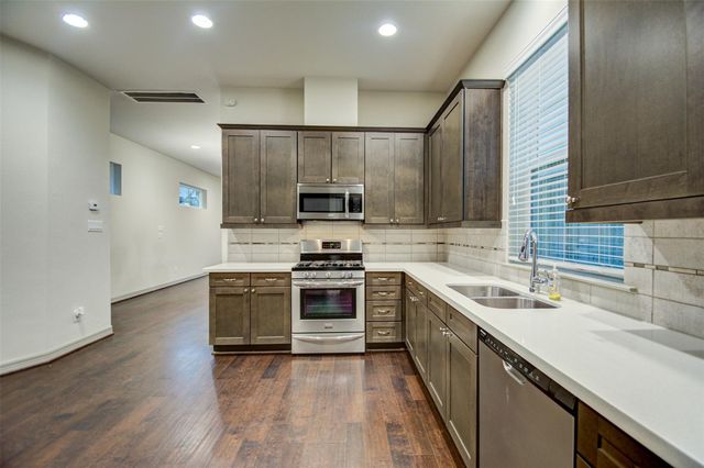 5941 Kansas Street, Houston, TX 77007