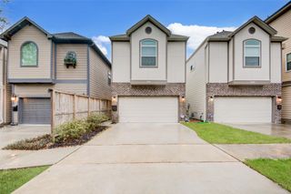 5941 Kansas Street, Houston, TX 77007