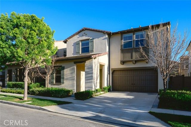 218 Geyser, Irvine, CA 92618