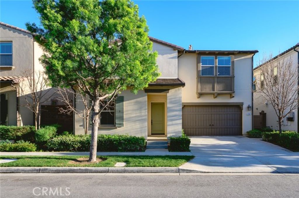218 Geyser, Irvine, CA 92618