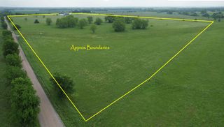 TBD CR 4826, Wolfe City, TX 75496