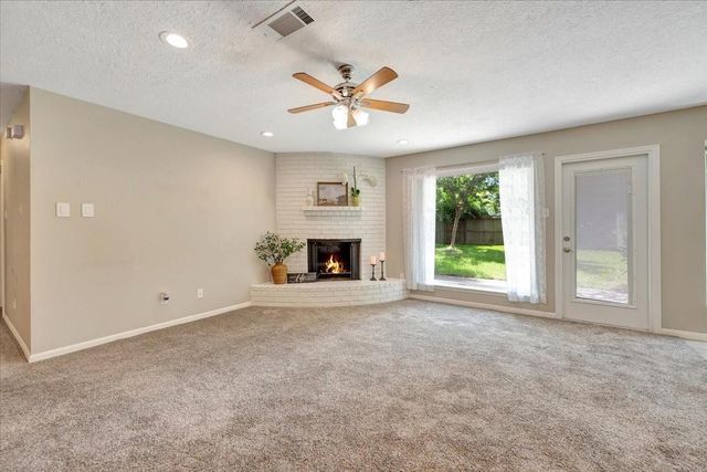16226 Mill Point Drive, Houston, TX 77059