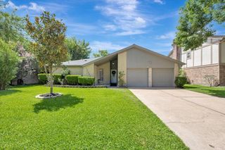 16226 Mill Point Drive, Houston, TX 77059