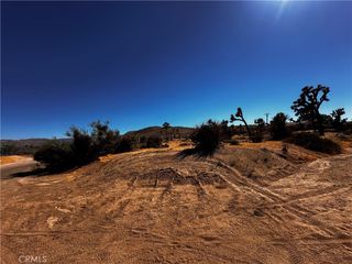0 Campero Drive, Yucca Valley, CA 92284