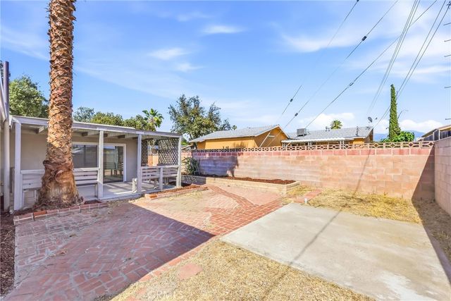 120 Doyle, Redlands, CA 92374
