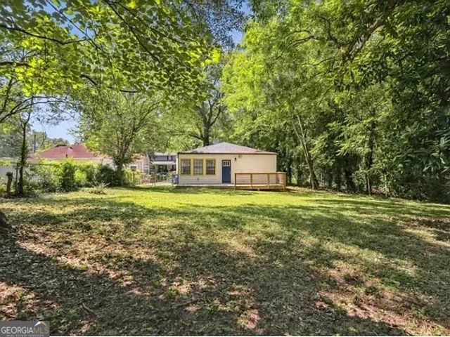 1295 McClure Avenue, Atlanta, GA 30314