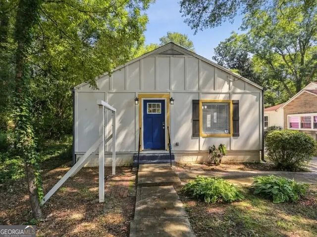 1295 McClure Avenue, Atlanta, GA 30314