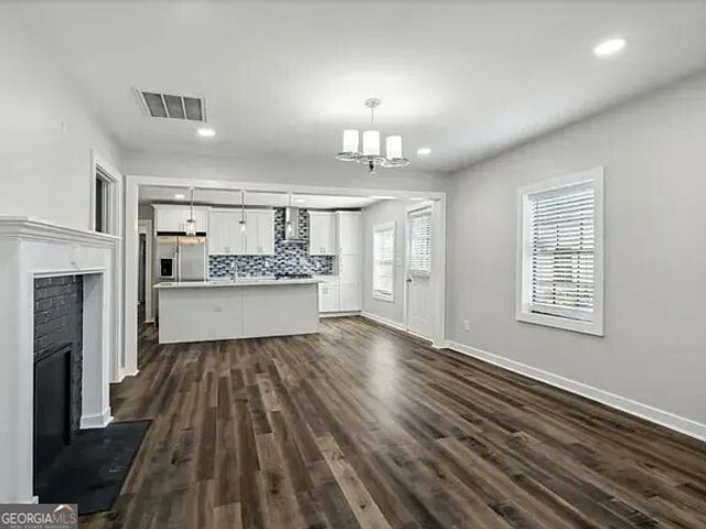 1295 McClure Avenue, Atlanta, GA 30314