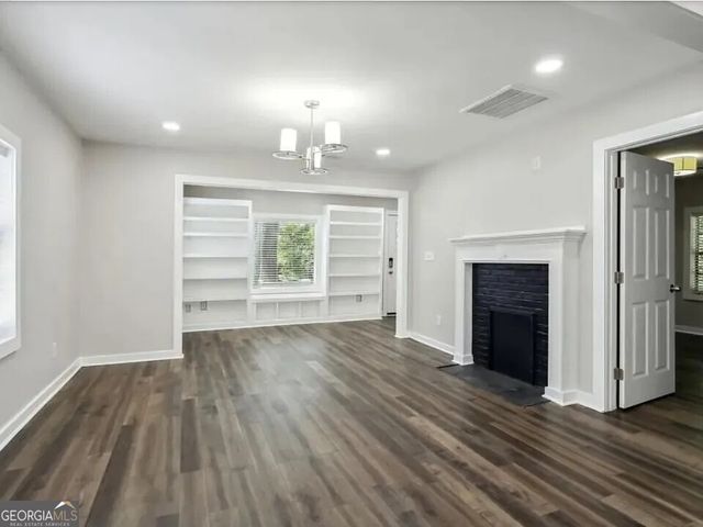 1295 McClure Avenue, Atlanta, GA 30314