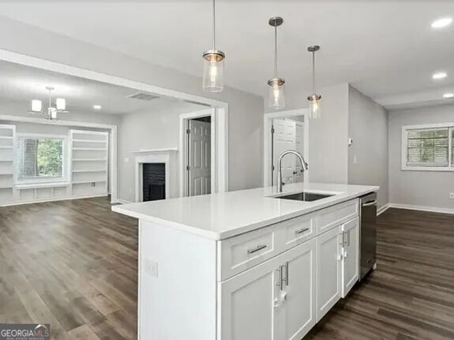 1295 McClure Avenue, Atlanta, GA 30314