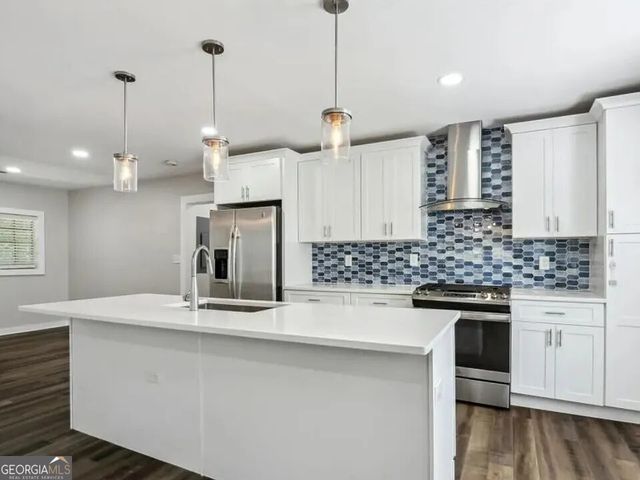 1295 McClure Avenue, Atlanta, GA 30314