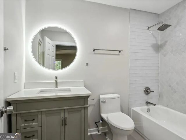 1295 McClure Avenue, Atlanta, GA 30314