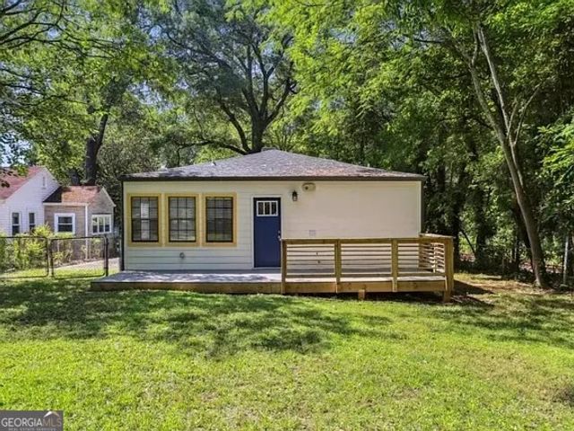 1295 McClure Avenue, Atlanta, GA 30314