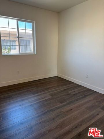 2634 S Harvard Boulevard, Los Angeles, CA 90018