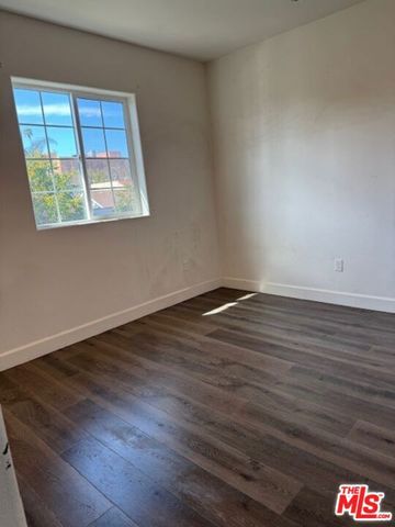 2634 S Harvard Boulevard, Los Angeles, CA 90018