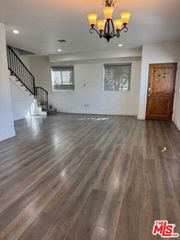 2634 S Harvard Boulevard, Los Angeles, CA 90018