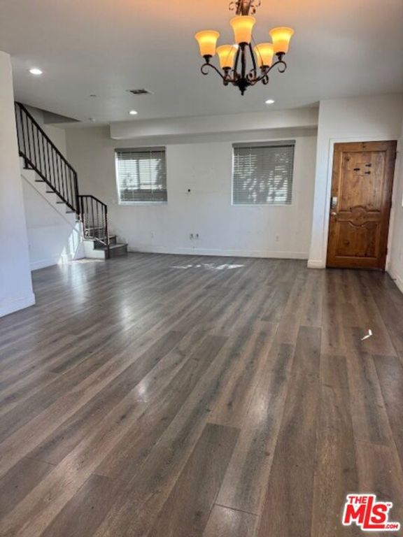 2634 S Harvard Boulevard, Los Angeles, CA 90018