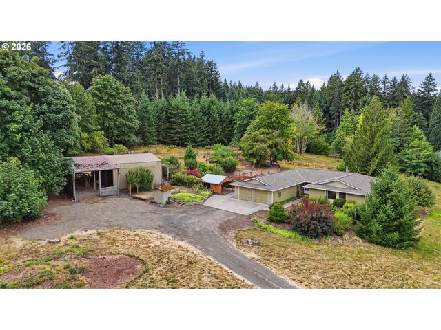 28722 Sw WILDHAVEN Ln, Hillsboro, OR 97123