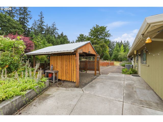 28722 Sw WILDHAVEN Ln, Hillsboro, OR 97123