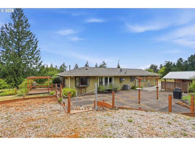 28722 Sw WILDHAVEN Ln, Hillsboro, OR 97123