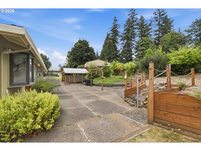 28722 Sw WILDHAVEN Ln, Hillsboro, OR 97123
