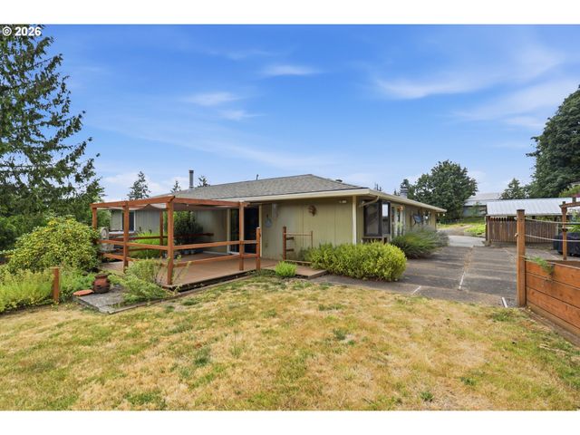 28722 Sw WILDHAVEN Ln, Hillsboro, OR 97123