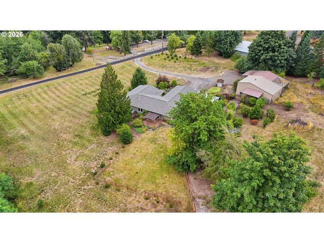 28722 Sw WILDHAVEN Ln, Hillsboro, OR 97123