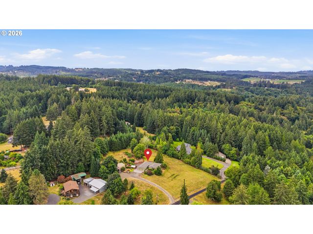 28722 Sw WILDHAVEN Ln, Hillsboro, OR 97123